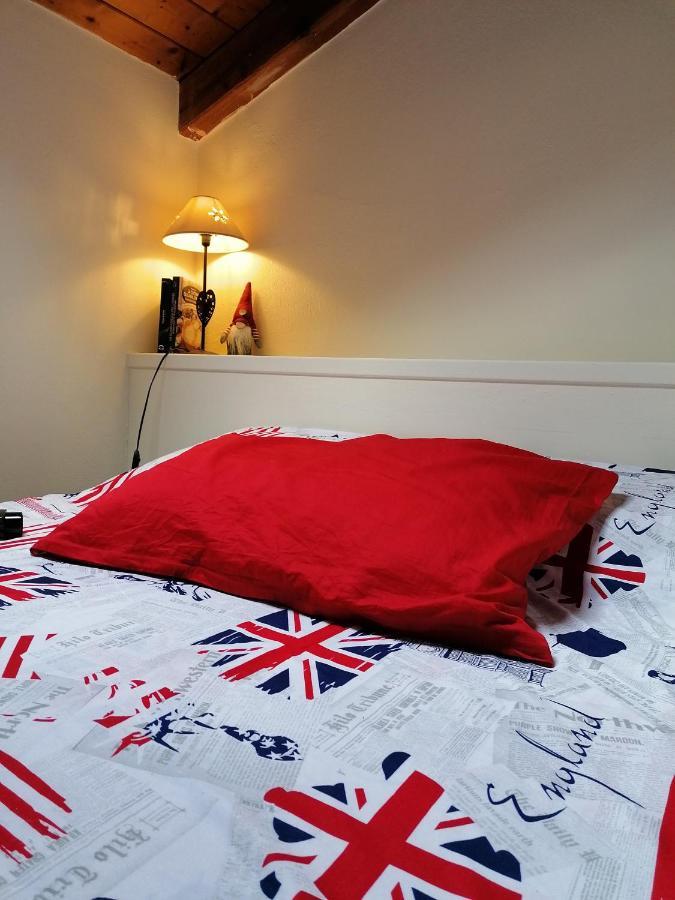 Theatrum Apartment Аоста Екстериор снимка